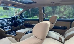 KIA GRAND SEDONA ULTIMATE AT BIRU 2017 HARGA TERMURAH!! 12