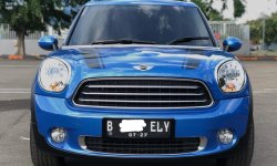 MINI COOPER COUNTRYMAN AT BIRU 2013 MOBIL BEKAS BERKUALITAS!! 1