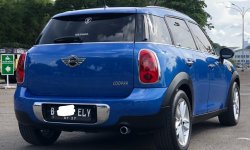 MINI COOPER COUNTRYMAN AT BIRU 2013 MOBIL BEKAS BERKUALITAS!! 5