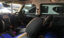 MINI COOPER COUNTRYMAN AT BIRU 2013 MOBIL BEKAS BERKUALITAS!! 10