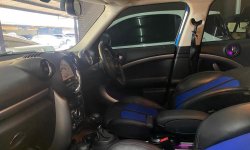 MINI COOPER COUNTRYMAN AT BIRU 2013 MOBIL BEKAS BERKUALITAS!! 11