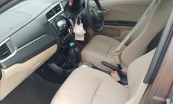 Honda Brio E Automatic 2018 2
