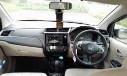 Honda Brio E Automatic 2018 4