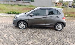 Honda Brio E Automatic 2018 10