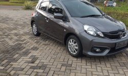 Honda Brio E Automatic 2018 12