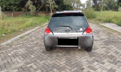 Honda Brio E Automatic 2018 13