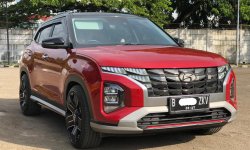 Hyundai Creta Prime Twotone 2022 Merah 2