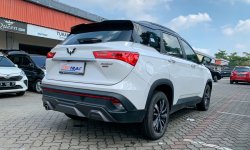 WULING ALMAZ 1.5 LT LUX+ AT MATIC 2021 PUTIH KM 18 RB (7 SEATER) 16