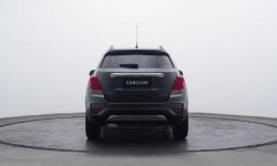 Promo Chevrolet TRAX LTZ 2017 murah ANGSURAN RINGAN HUB RIZKY 081294633578 3