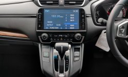 Honda CR-V Turbo Prestige 2019, PUTIH, KM 83rb, PJK 06-23, GENAP JAKBAR 20