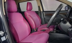 Suzuki Ertiga 1.5 Sporty AT 2019 Hitam 6