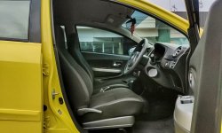 Toyota Agya New  1.2 GR Sport A/T 2022, KUNING, KM 18rb, PJK 03-24, TGN 1 8