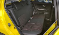 Toyota Agya New  1.2 GR Sport A/T 2022, KUNING, KM 18rb, PJK 03-24, TGN 1 11