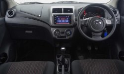 Promo Daihatsu Ayla R 2019 murah ANGSURAN RINGAN HUB RIZKY 081294633578 5