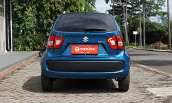 Suzuki Ignis 2019 2