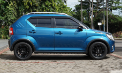 Suzuki Ignis 2019 3