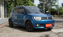 Suzuki Ignis 2019 6