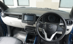 Suzuki Ignis 2019 10
