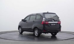 Daihatsu Xenia 1.3 X MT 2019 Hitam 1
