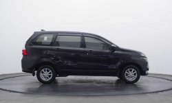 Daihatsu Xenia 1.3 X MT 2019 Hitam 3