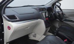 Daihatsu Xenia 1.3 X MT 2019 Hitam 6