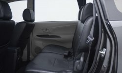 Daihatsu Xenia 1.3 X MT 2019 Hitam 7