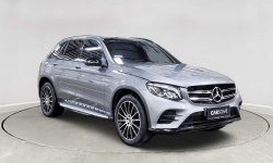 Promo Mercedes-Benz GLC murah 1