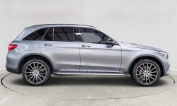 Promo Mercedes-Benz GLC murah 2