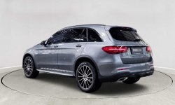 Promo Mercedes-Benz GLC murah 4