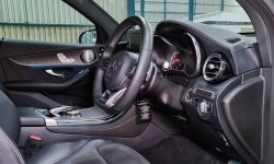 Promo Mercedes-Benz GLC murah 5