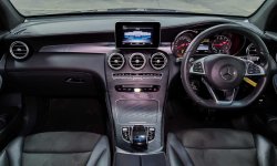 Promo Mercedes-Benz GLC murah 6
