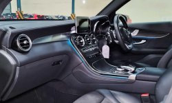 Promo Mercedes-Benz GLC murah 8