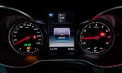 Promo Mercedes-Benz GLC murah 7