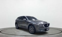 Mazda CX-5 GT 2018 1