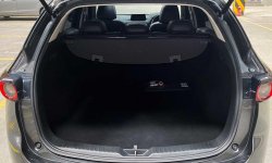 Mazda CX-5 GT 2018 9