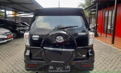 Jual mobil Daihatsu Terios 2017 , Kota Medan, Sumatra Utara 4