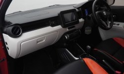 Suzuki Ignis GX AGS 2020 Orange 11