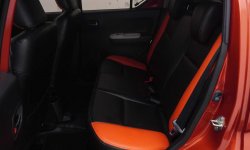 Suzuki Ignis GX AGS 2020 Orange 13