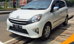 Promo Toyota Agya murah 1