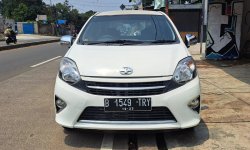 Promo Toyota Agya murah 3