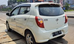 Promo Toyota Agya murah 5
