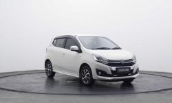Daihatsu Ayla 1.2L R MT 2019 2