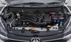 Daihatsu Ayla 1.2L R MT 2019 5