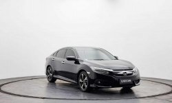 Honda Civic Turbo 1.5 Automatic 2018 PROMO SPESIAL MENYAMBUT BULAN RAMADHAN HANYA DP 35 JUTAAN 1
