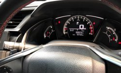 KREDIT TDP 0 + SALDO GOPAY 5JUTA Honda Civic Hatchback RS 2021 Biru 9