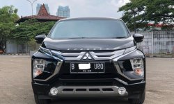 KREDIT TDP 0 + SALDO GOPAY 5JUTA Mitsubishi Xpander Sport A/T 2020 Hitam 1