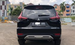 KREDIT TDP 0 + SALDO GOPAY 5JUTA Mitsubishi Xpander Sport A/T 2020 Hitam 5