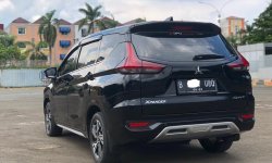 KREDIT TDP 0 + SALDO GOPAY 5JUTA Mitsubishi Xpander Sport A/T 2020 Hitam 4
