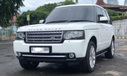 Land Rover Range Rover Autobiography 5.0L V8 2012 Putih 2