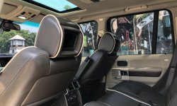 Land Rover Range Rover Autobiography 5.0L V8 2012 Putih 10